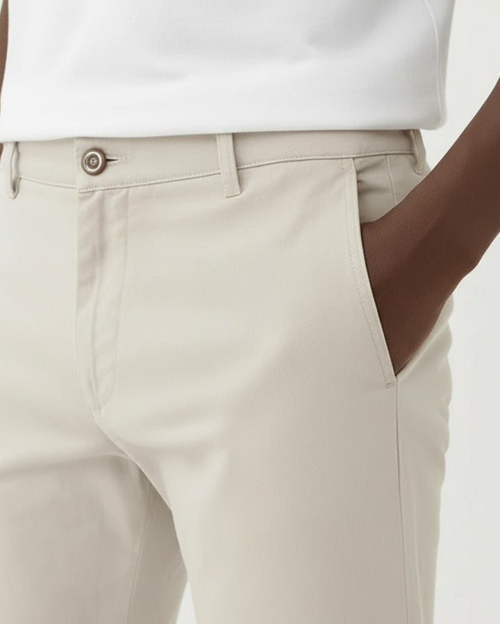Santorini Chino Twill Pants