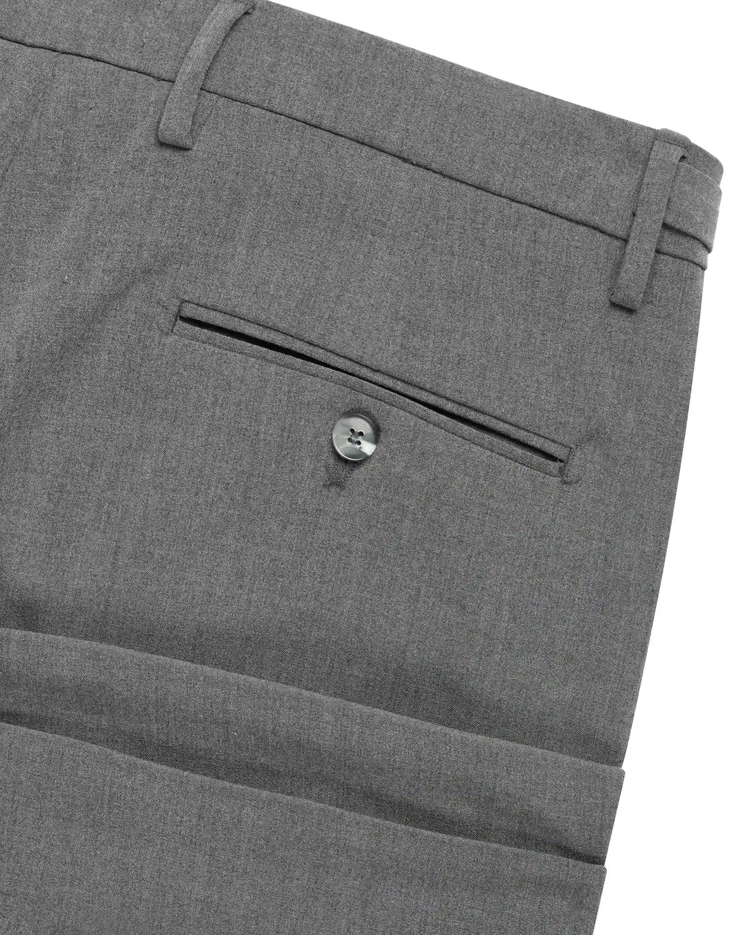 Monte Carlo Tailored Pants