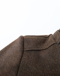 Jas Zeldzame Elegantie – Uitneembaar Vest