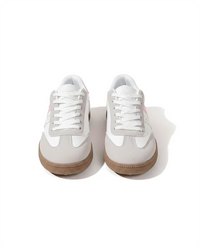 Harper Court Retro Stripe Sneaker