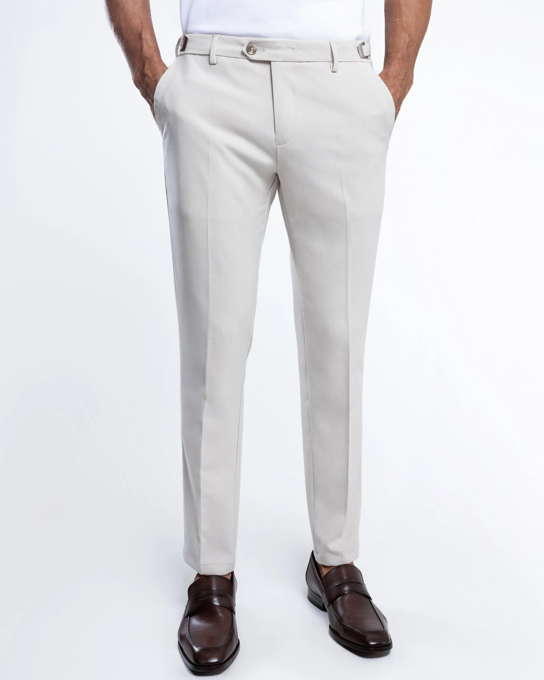 Monte Carlo Tailored Pants