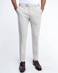 Monte Carlo Tailored Pants