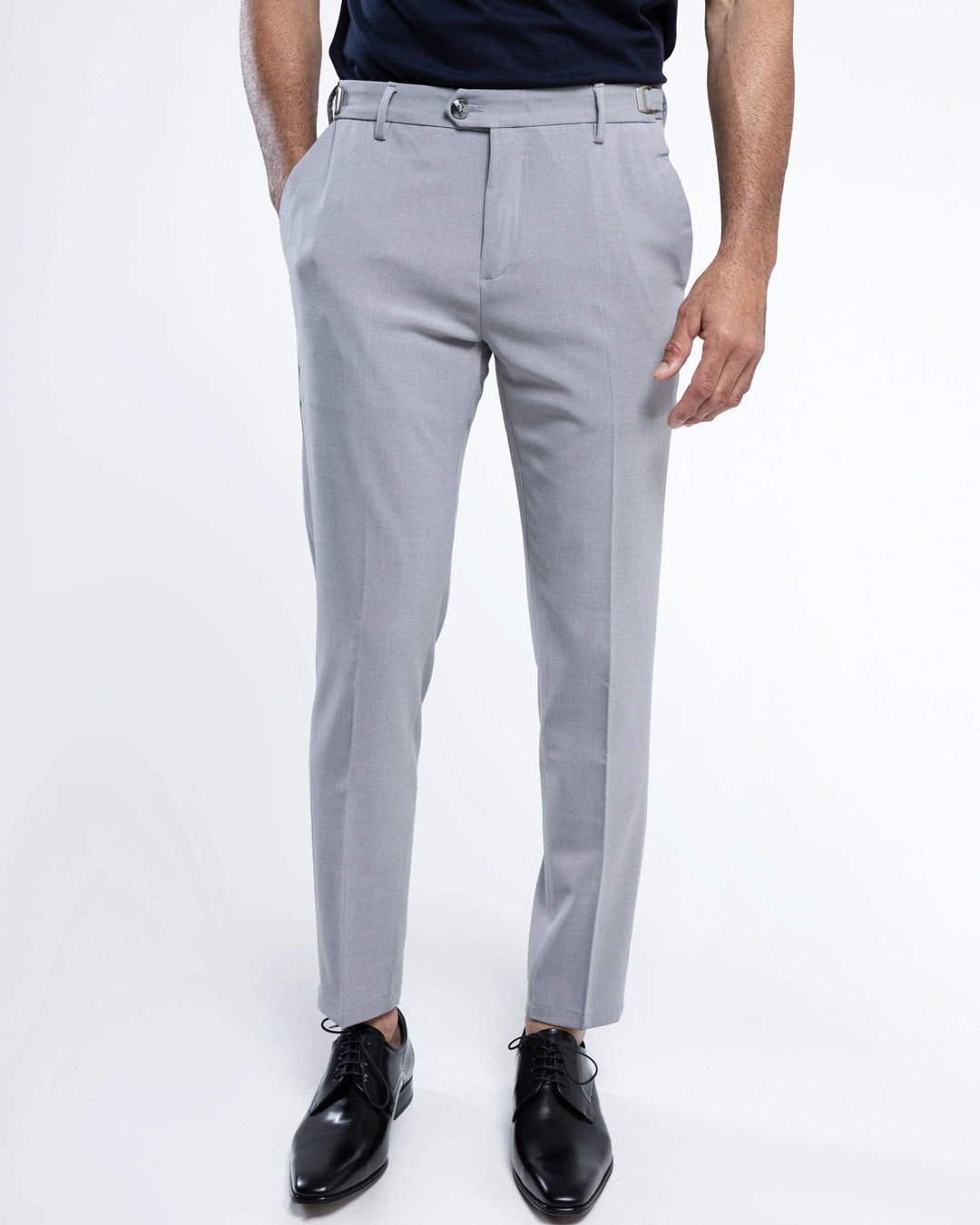 Monte Carlo Tailored Pants
