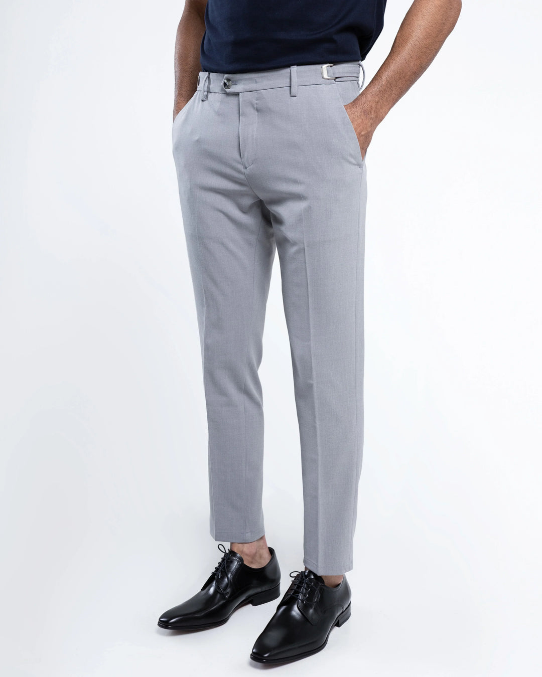 Monte Carlo Tailored Pants