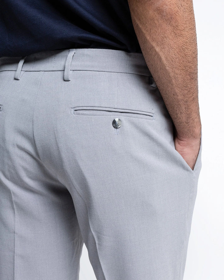 Monte Carlo Tailored Pants