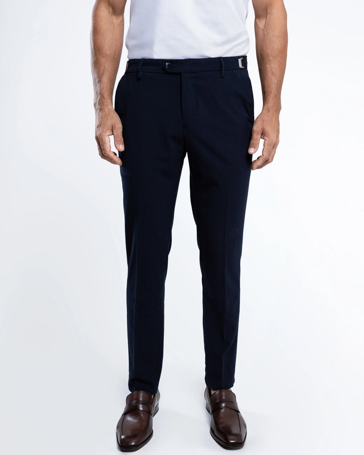 Monte Carlo Tailored Pants