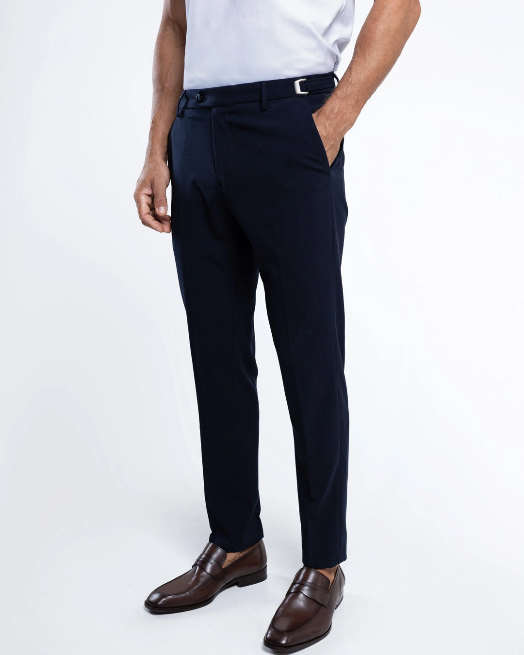 Monte Carlo Tailored Pants