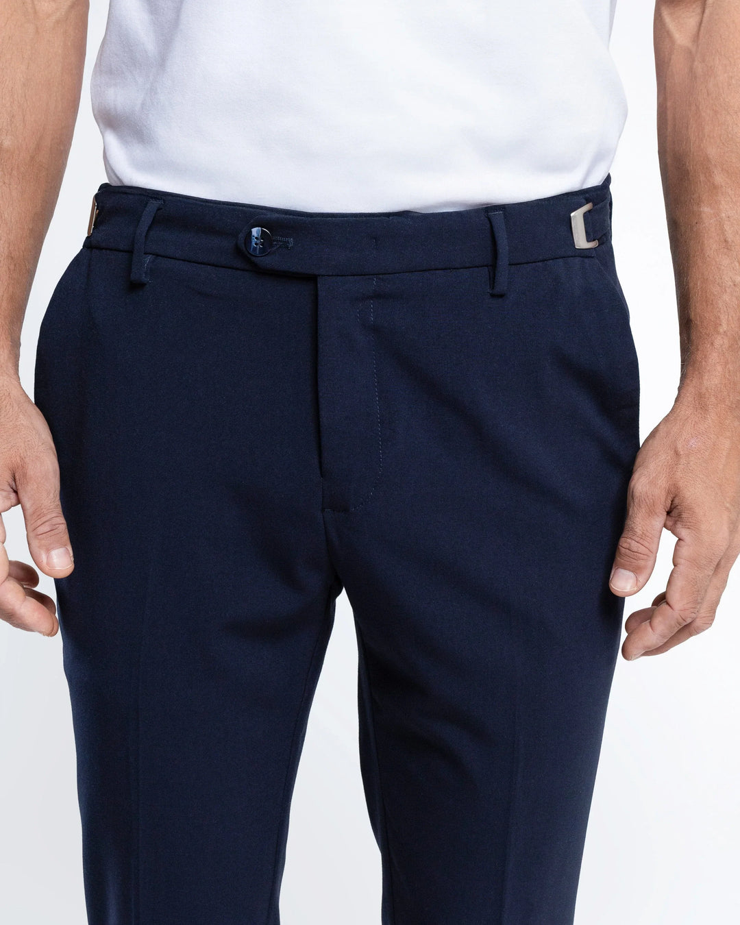 Monte Carlo Tailored Pants