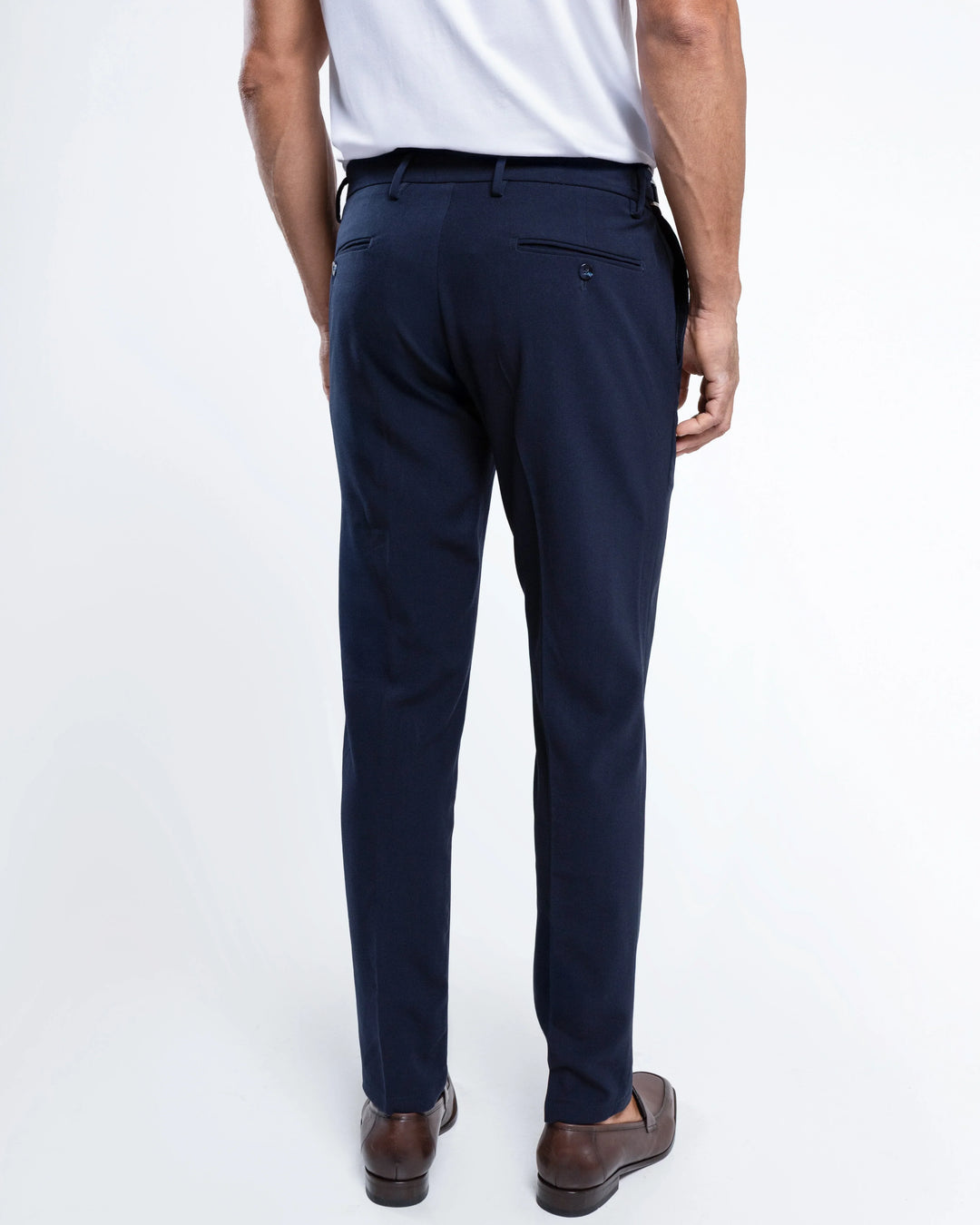 Monte Carlo Tailored Pants