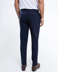 Monte Carlo Tailored Pants