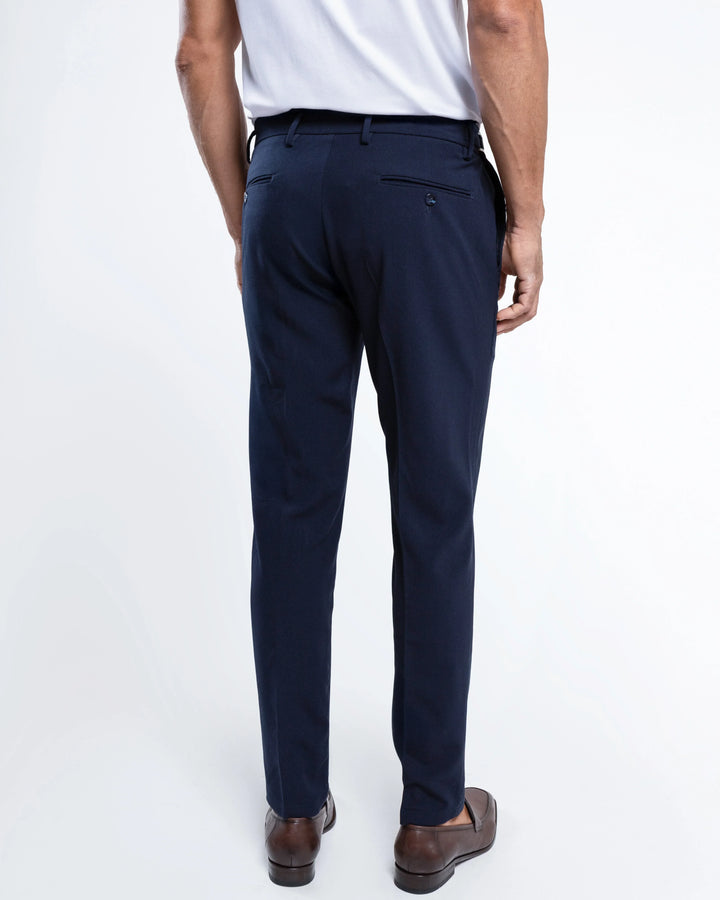 Monte Carlo Tailored Pants