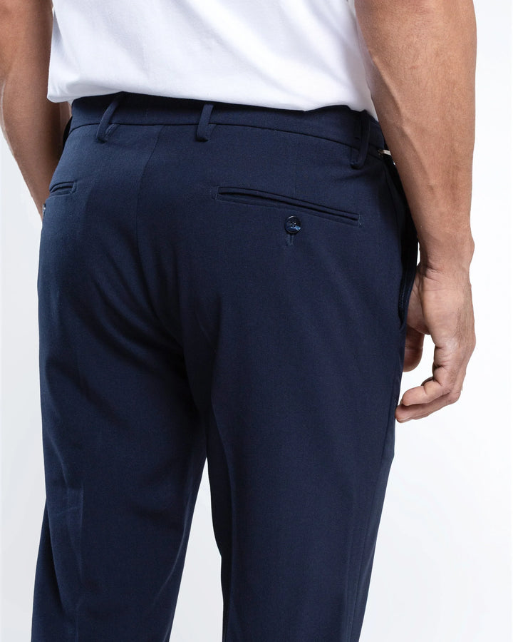Monte Carlo Tailored Pants