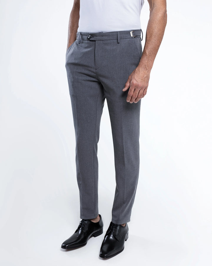 Monte Carlo Tailored Pants