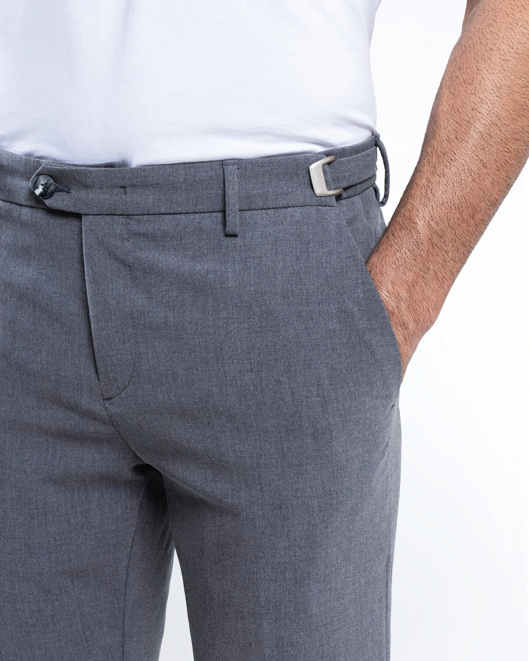 Monte Carlo Tailored Pants