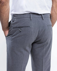 Monte Carlo Tailored Pants