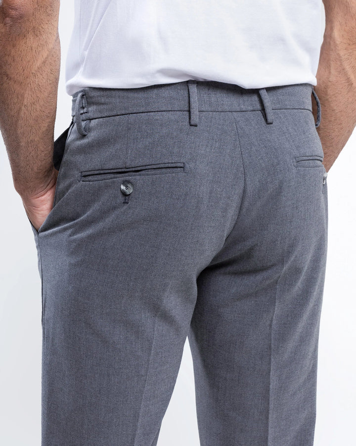 Monte Carlo Tailored Pants