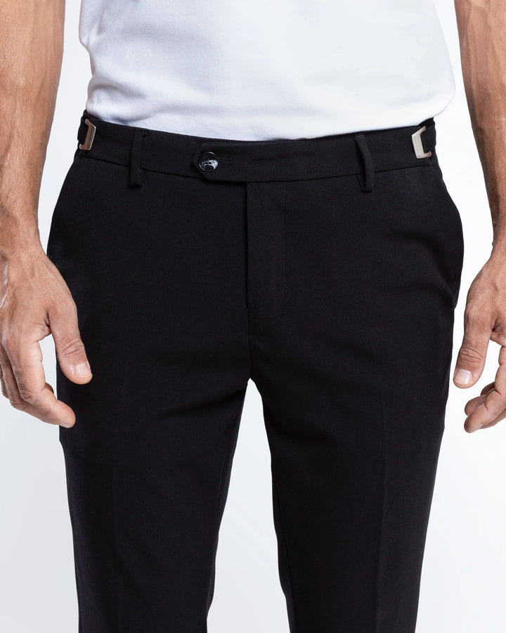 Monte Carlo Tailored Pants