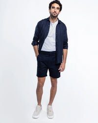 Monte Carlo Chino Shorts
