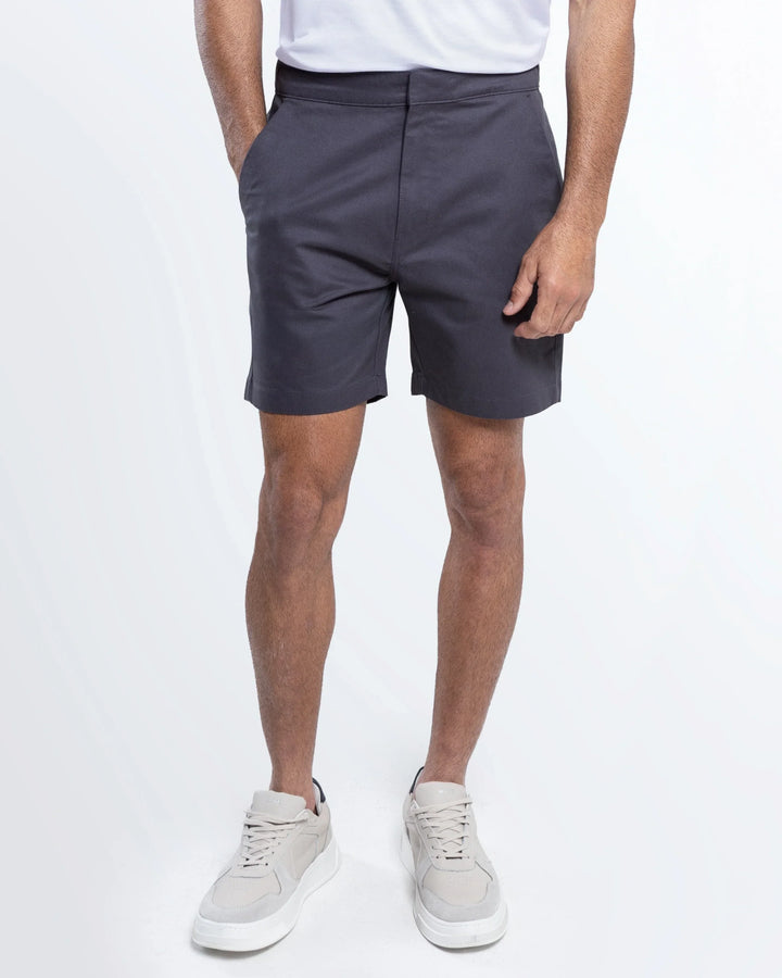 Monte Carlo Chino Shorts