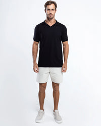 Monte Carlo Chino Shorts