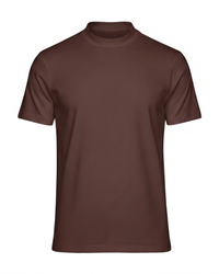 High Neck T-Shirt – Grant