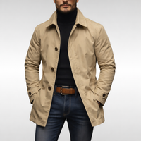 Adrian | Urban Men&