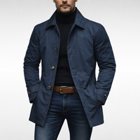 Adrian | Urban Men&
