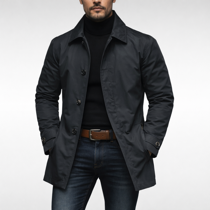 Adrian | Urban Men's Coat