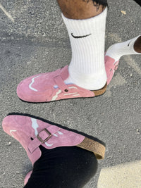 DCRB Wavey Clogs