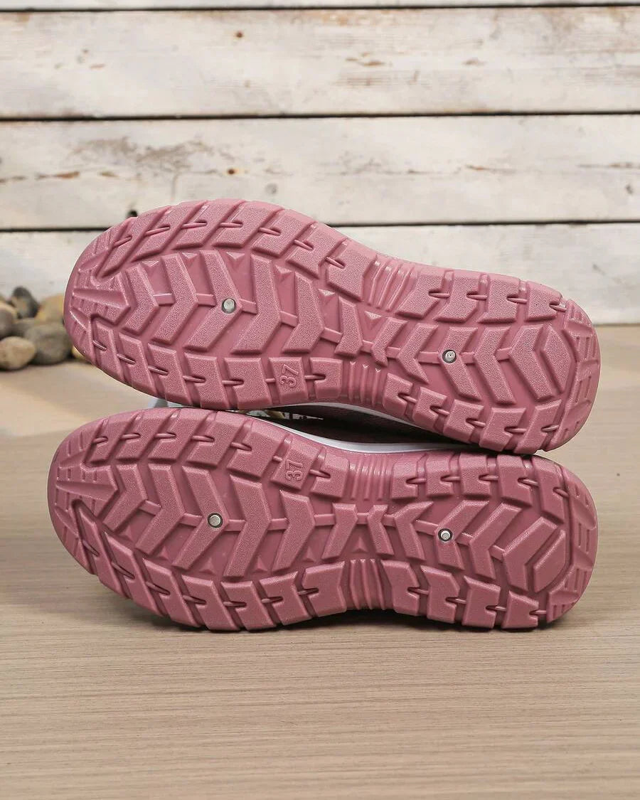 Lyra Motion – Breathable Knit Comfort Sneakers