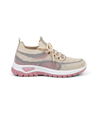 Lyra Motion – Breathable Knit Comfort Sneakers