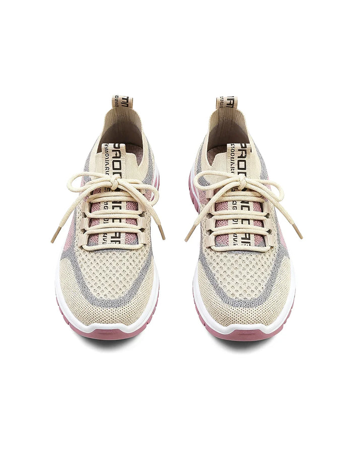 Lyra Motion – Breathable Knit Comfort Sneakers