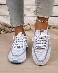 Lyra Motion – Breathable Knit Comfort Sneakers