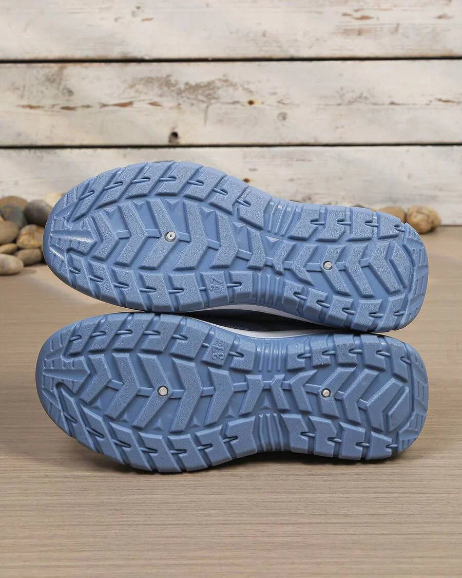 Lyra Motion – Breathable Knit Comfort Sneakers