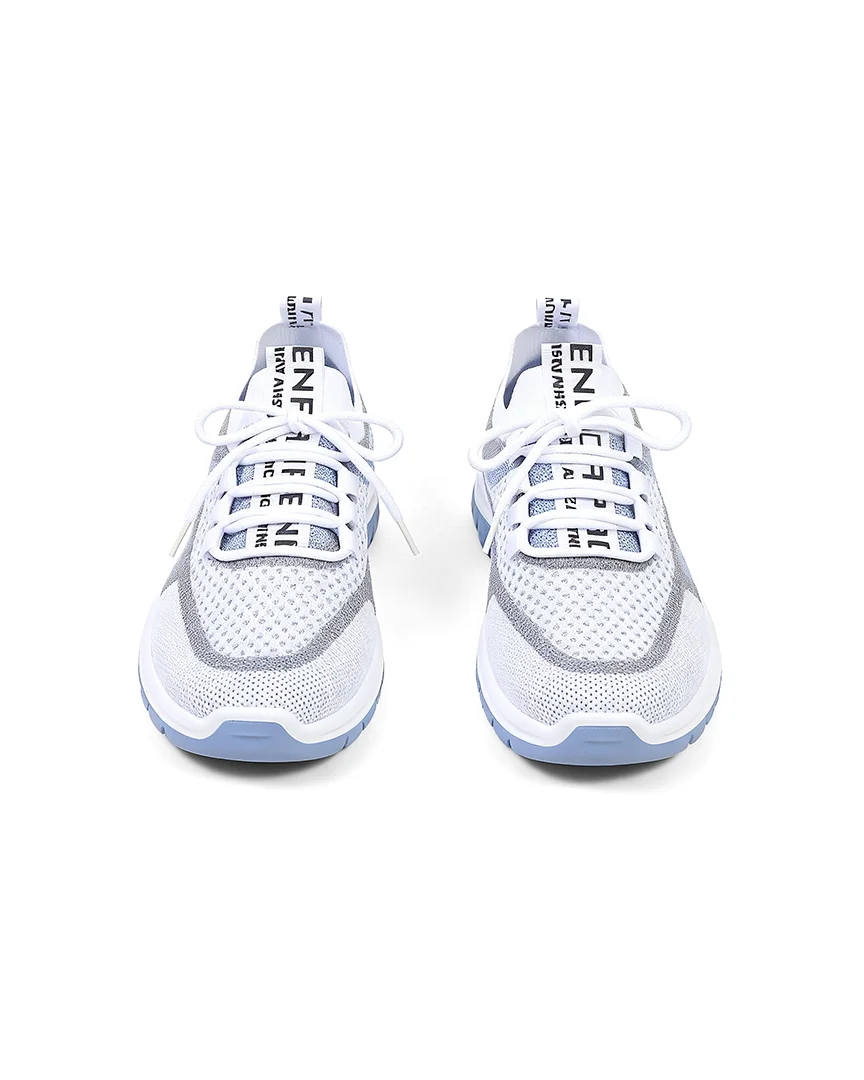 Lyra Motion – Breathable Knit Comfort Sneakers