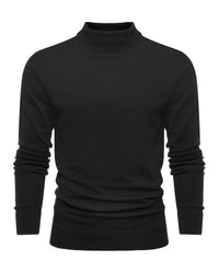 High Neck Knit - Grant