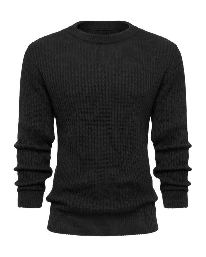 Cord Knit - Grant