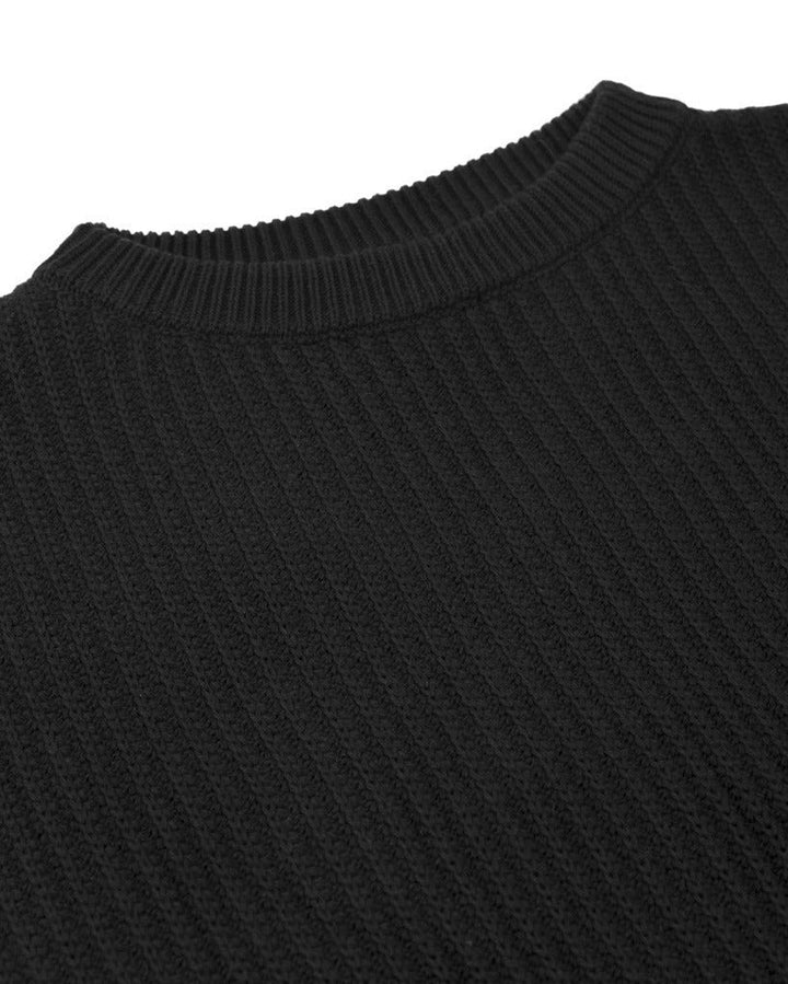 Cord Knit - Grant