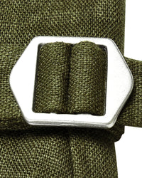 Greece Pure Linen Trousers
