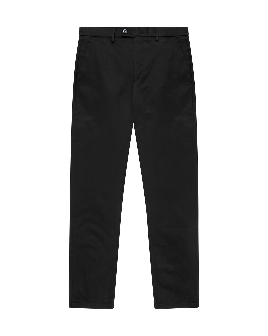 Heritage Maßgeschneiderte Satin-Baumwollhose