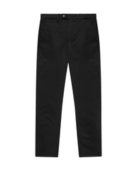 Heritage Maßgeschneiderte Satin-Baumwollhose