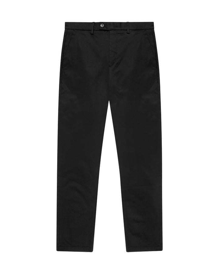 Heritage Maßgeschneiderte Satin-Baumwollhose