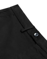 Heritage Maßgeschneiderte Satin-Baumwollhose