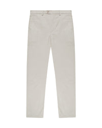 Heritage Maßgeschneiderte Satin-Baumwollhose