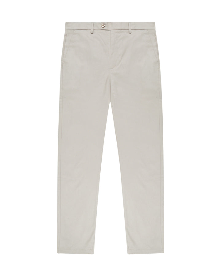 Heritage Maßgeschneiderte Satin-Baumwollhose