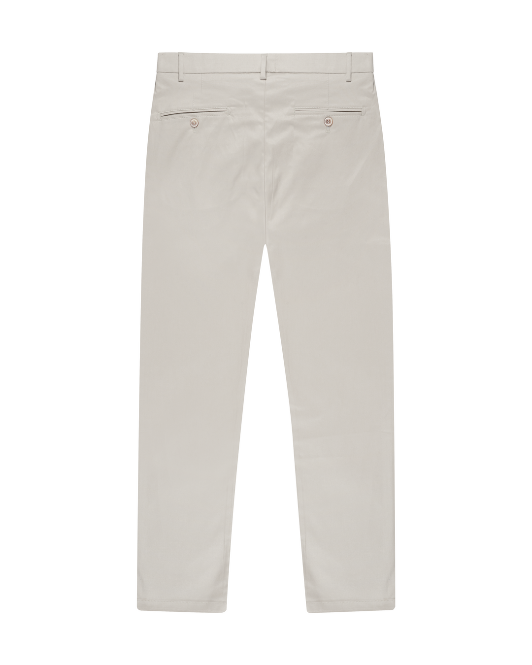 Heritage Maßgeschneiderte Satin-Baumwollhose