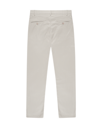 Heritage Maßgeschneiderte Satin-Baumwollhose