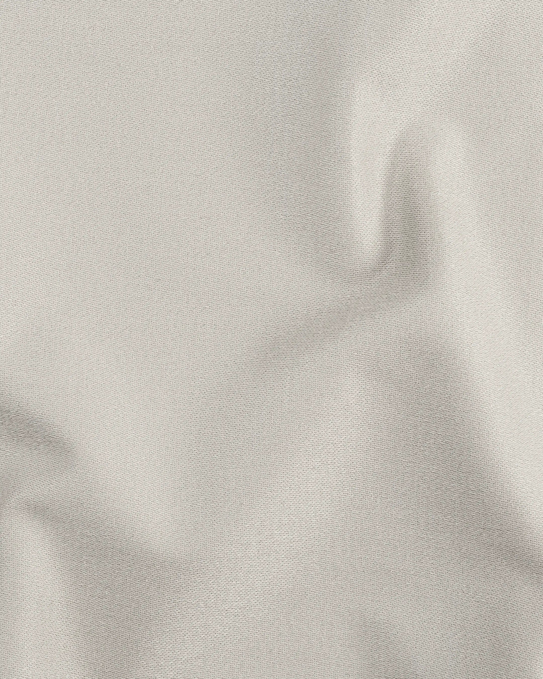 Heritage Maßgeschneiderte Satin-Baumwollhose