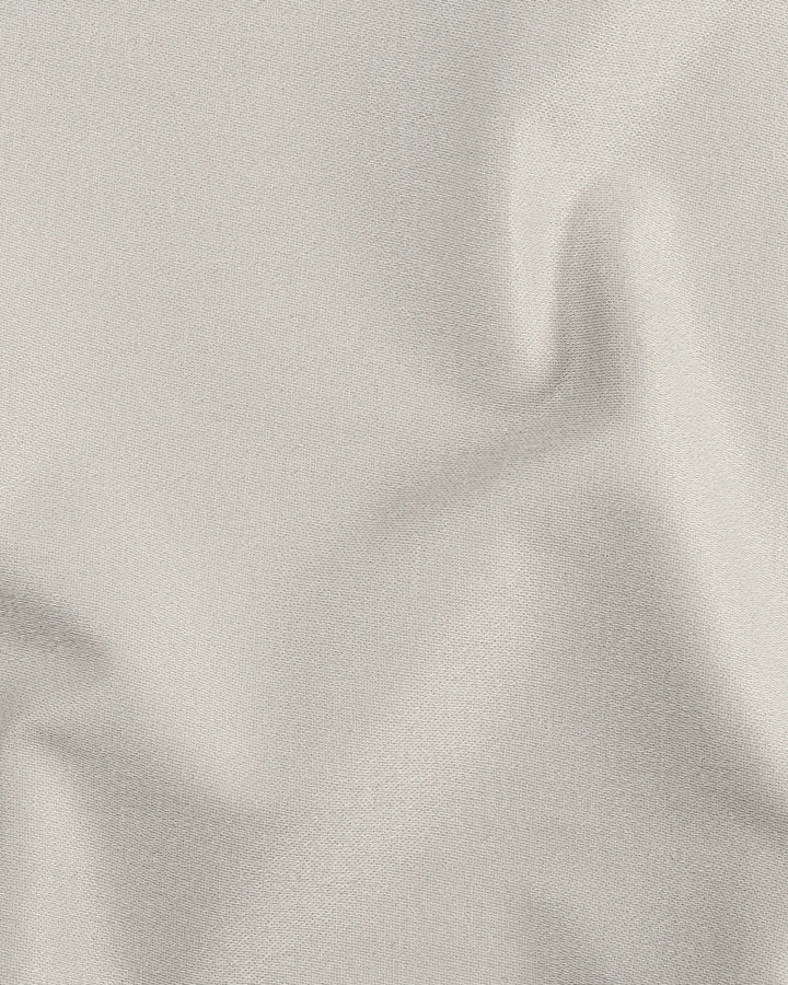 Heritage Maßgeschneiderte Satin-Baumwollhose