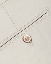 Heritage Maßgeschneiderte Satin-Baumwollhose